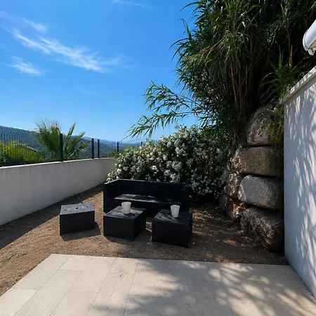 Apartment 3 Golfe De Saint-tropez *
