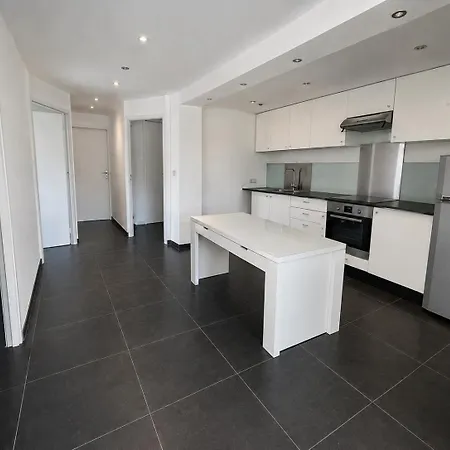 3 Golfe De Saint-tropez Apartment Sainte-Maxime